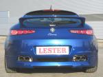 Alfa Romeo Brera by Lester 2007 года